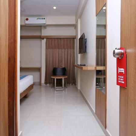 Oyo 6447 Samasth Rooms And Suites Mysore Exterior foto