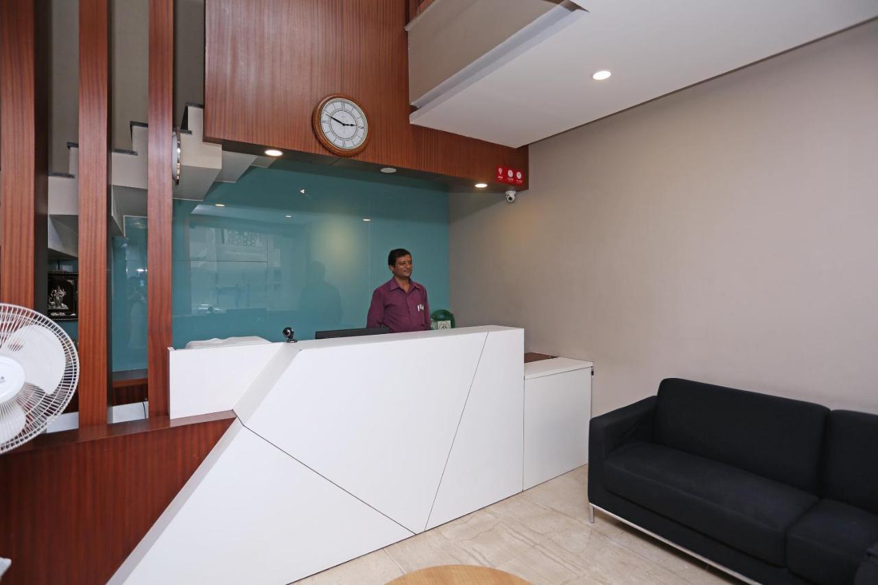 Oyo 6447 Samasth Rooms And Suites Mysore Exterior foto