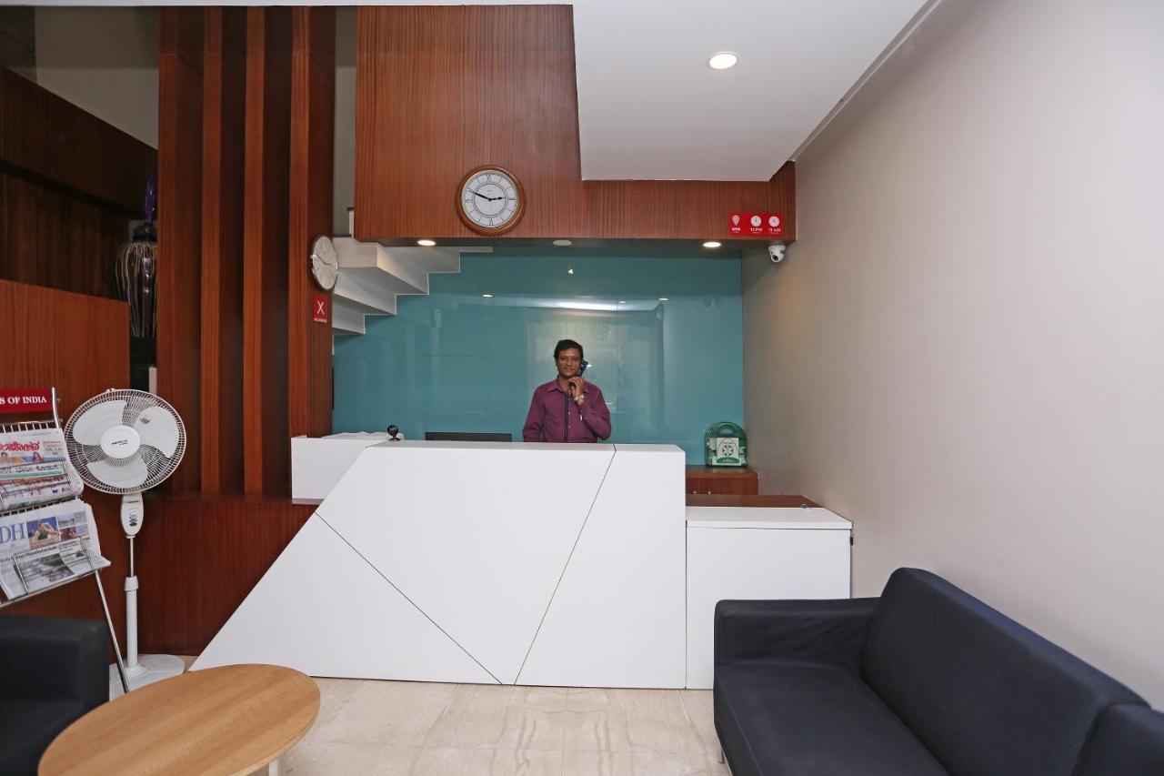 Oyo 6447 Samasth Rooms And Suites Mysore Exterior foto