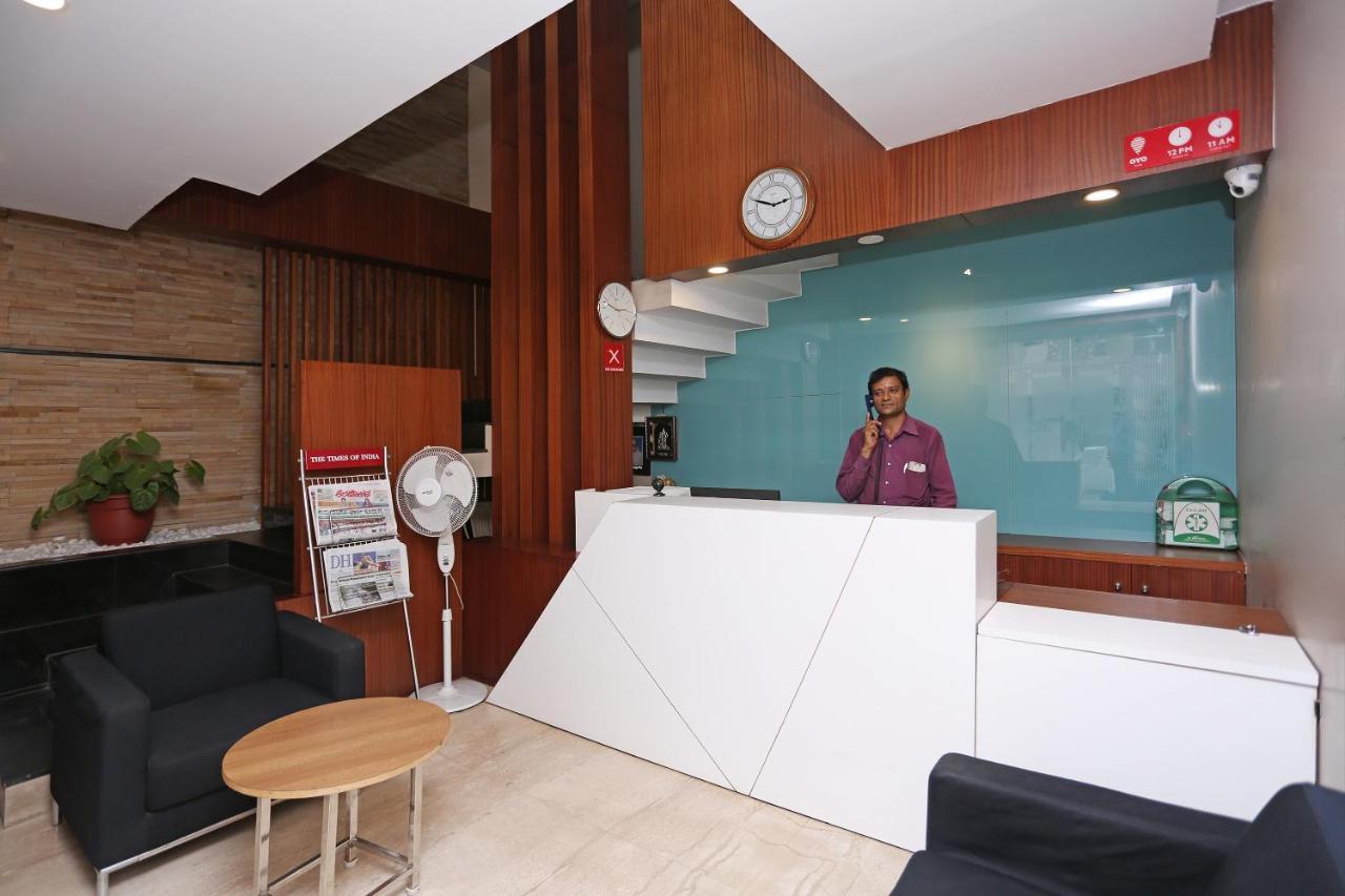 Oyo 6447 Samasth Rooms And Suites Mysore Exterior foto