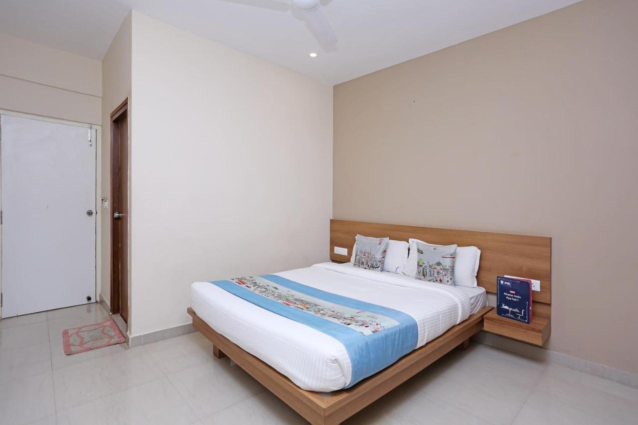 Oyo 6447 Samasth Rooms And Suites Mysore Exterior foto