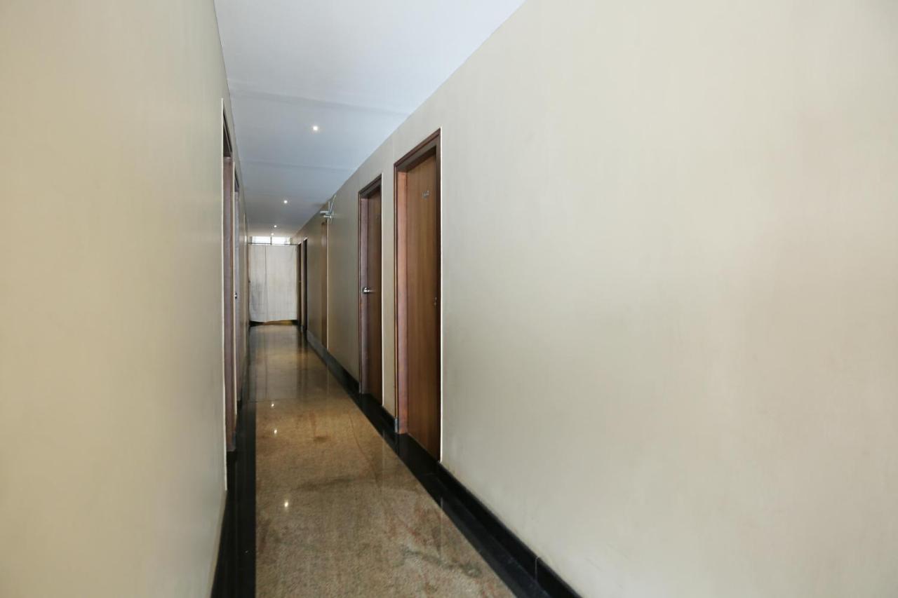 Oyo 6447 Samasth Rooms And Suites Mysore Exterior foto