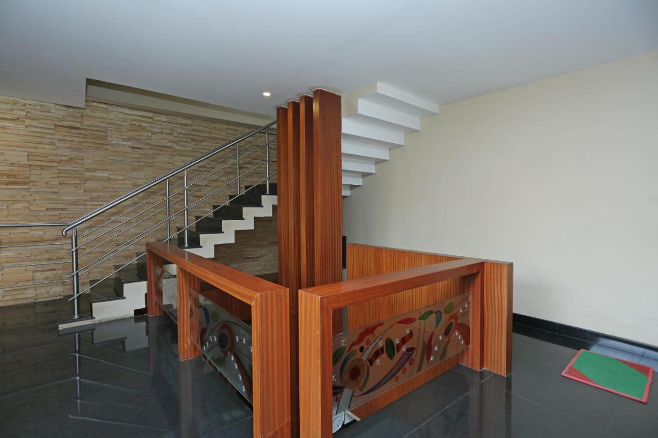 Oyo 6447 Samasth Rooms And Suites Mysore Exterior foto