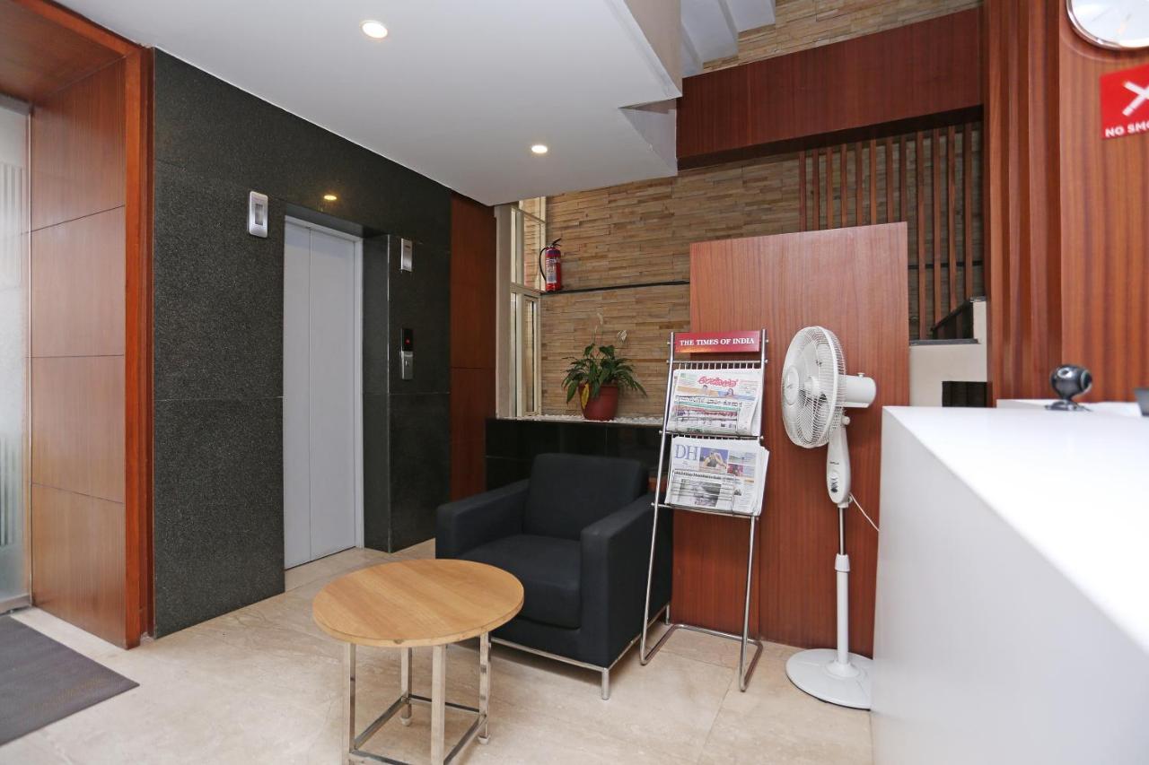 Oyo 6447 Samasth Rooms And Suites Mysore Exterior foto