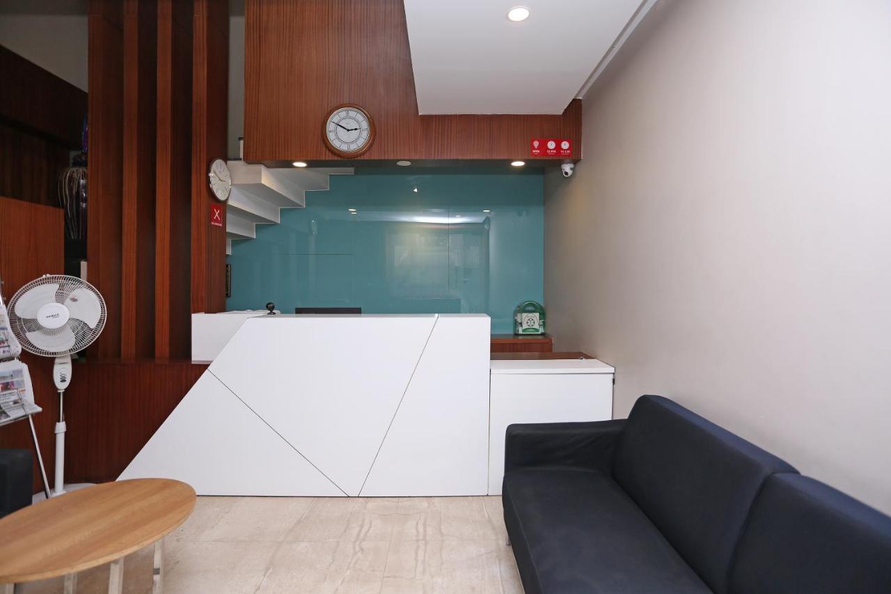 Oyo 6447 Samasth Rooms And Suites Mysore Exterior foto