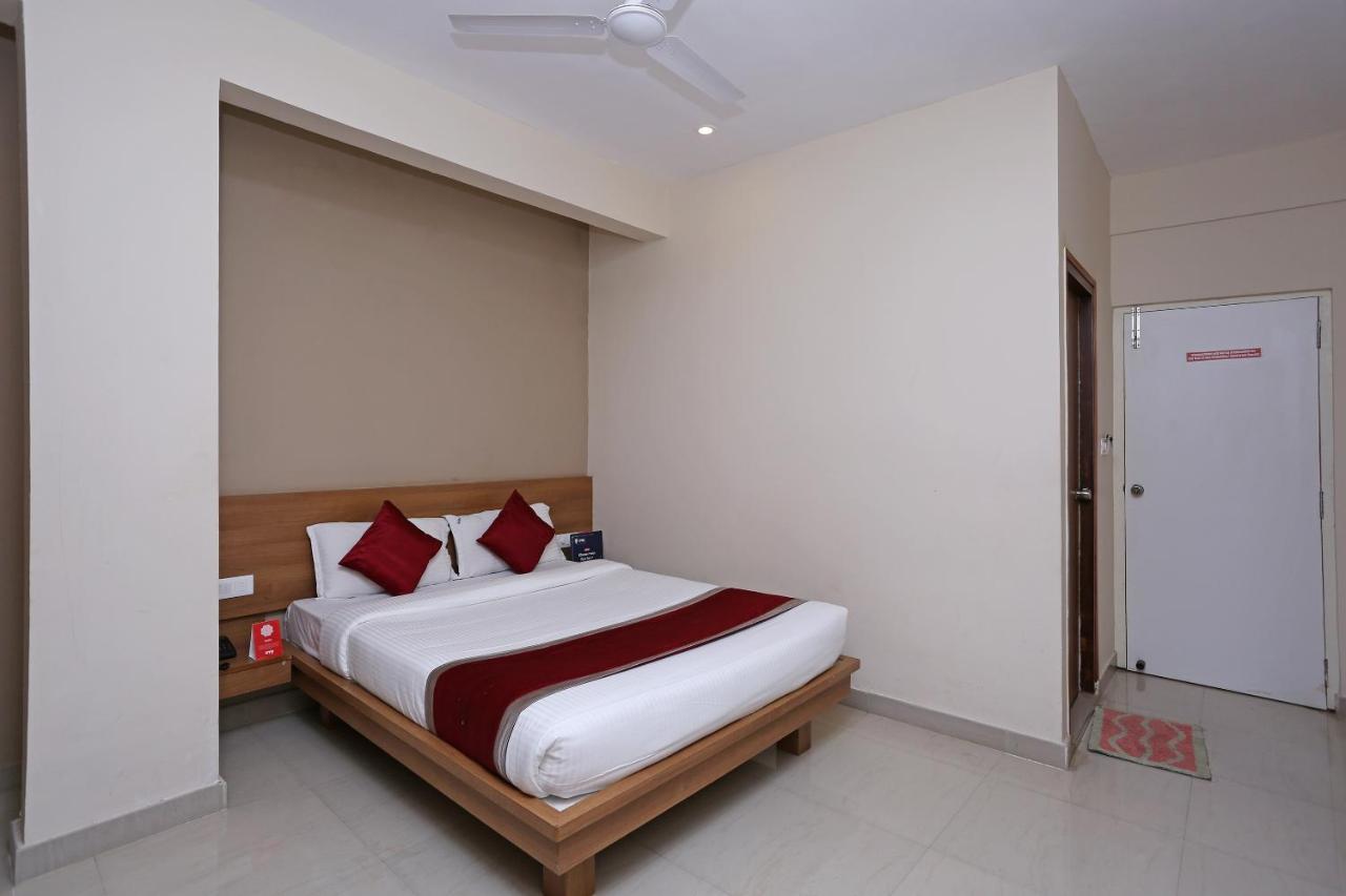 Oyo 6447 Samasth Rooms And Suites Mysore Exterior foto