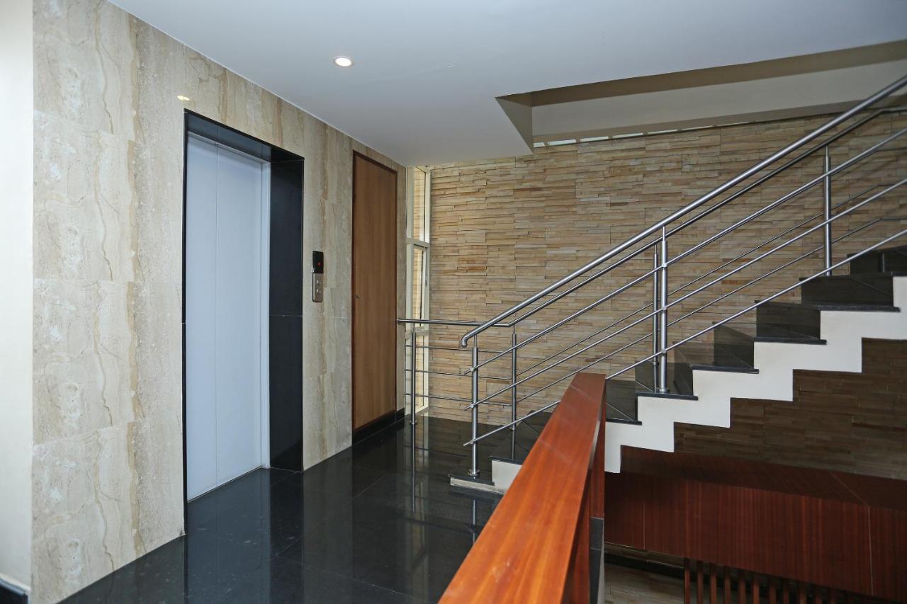 Oyo 6447 Samasth Rooms And Suites Mysore Exterior foto
