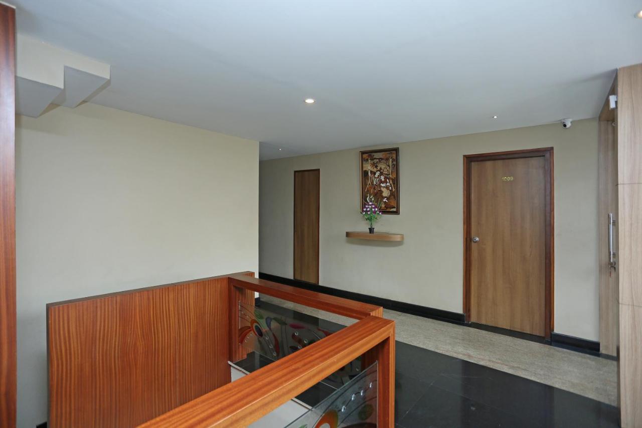 Oyo 6447 Samasth Rooms And Suites Mysore Exterior foto