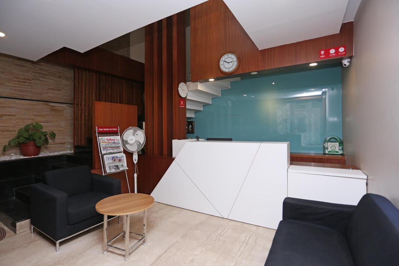 Oyo 6447 Samasth Rooms And Suites Mysore Exterior foto