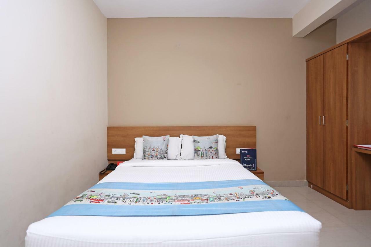 Oyo 6447 Samasth Rooms And Suites Mysore Exterior foto